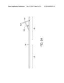 BALLASTED FIXED TILT RACKING SYSTEM diagram and image