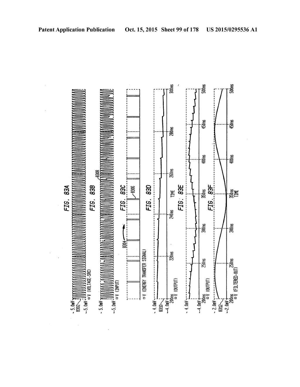 Methods and Systems for Down-Converting a Signal Using a Complementary     Transistor Structure - diagram, schematic, and image 100