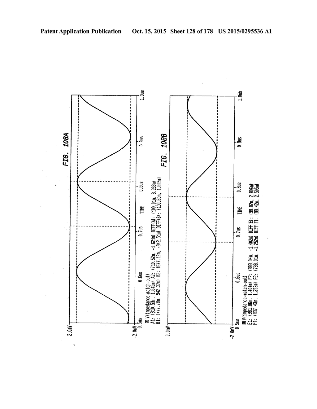 Methods and Systems for Down-Converting a Signal Using a Complementary     Transistor Structure - diagram, schematic, and image 129