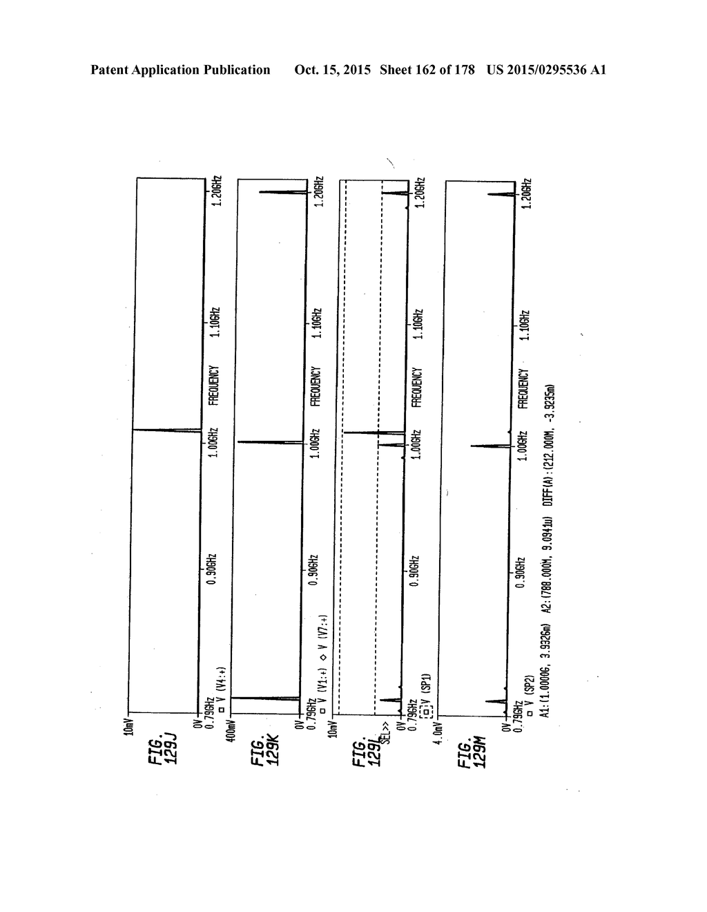 Methods and Systems for Down-Converting a Signal Using a Complementary     Transistor Structure - diagram, schematic, and image 163