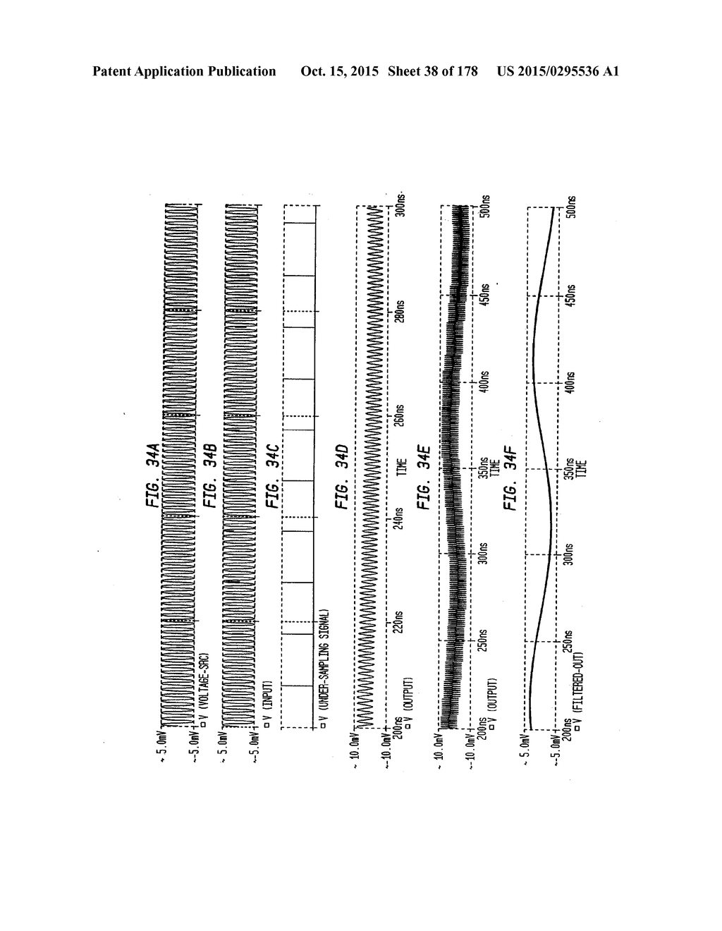 Methods and Systems for Down-Converting a Signal Using a Complementary     Transistor Structure - diagram, schematic, and image 39