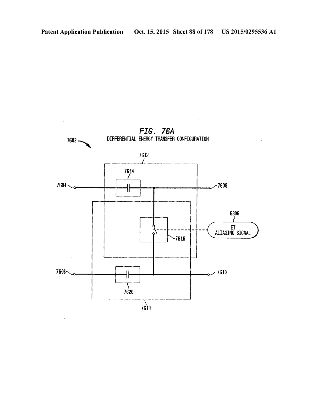 Methods and Systems for Down-Converting a Signal Using a Complementary     Transistor Structure - diagram, schematic, and image 89