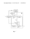 CIRCUITS AND METHODS FOR BIASING A POWER AMPLIFIER diagram and image