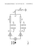 Input Amplitude Modulated Outphasing with an Unmatched Combiner diagram and image