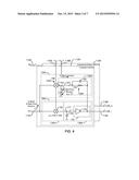 SIGNAL CONVERSION WITH GAIN IN THE FORWARD PATH diagram and image