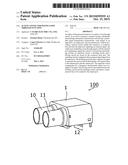 ACTIVE CONNECTOR HAVING LOOP THROUGH FUNCTION diagram and image