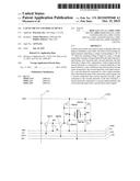 LATCH CIRCUIT AND DISPLAY DEVICE diagram and image