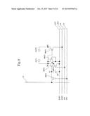 LATCH CIRCUIT AND DISPLAY DEVICE diagram and image