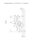 LATCH CIRCUIT AND DISPLAY DEVICE diagram and image