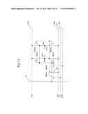 LATCH CIRCUIT AND DISPLAY DEVICE diagram and image