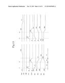 LATCH CIRCUIT AND DISPLAY DEVICE diagram and image