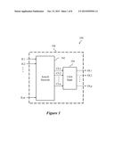 Multiple Input and Multiple Output Switch Network diagram and image