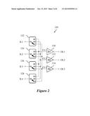 Multiple Input and Multiple Output Switch Network diagram and image