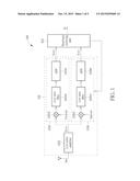 WIRELESS RECEIVER AND METHOD FOR WIRELESS RECEPTION diagram and image