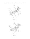 CASE FOR AN ELECTRONIC DEVICE AND MANUFACTURING METHODS FORMAKING A CASE diagram and image