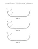 CASE FOR AN ELECTRONIC DEVICE AND MANUFACTURING METHODS FORMAKING A CASE diagram and image