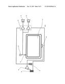 Computer Apparatus for use by Senior Citizens diagram and image