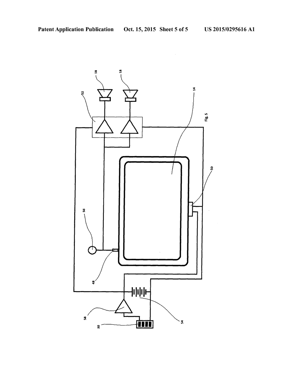 Computer Apparatus for use by Senior Citizens - diagram, schematic, and image 06