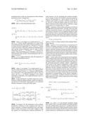 ESTIMATION APPARATUS AND METHOD FOR NONLINEAR DISTORTION AND RECEIVER diagram and image