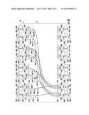 OPTICAL INTERCONNECTION ASSEMBLIES SUPPORTING MULTIPLEXED DATA SIGNALS,     AND RELATED COMPONENTS, METHODS AND SYSTEMS diagram and image