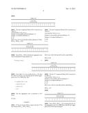 Method for Adjusting Aggregation Size Based on Acknowledgment (Ack) Bitmap diagram and image