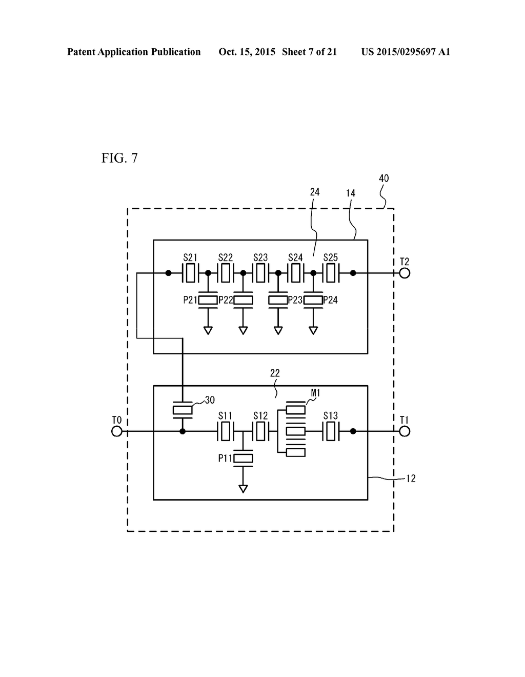 MULTIPLEXER - diagram, schematic, and image 08