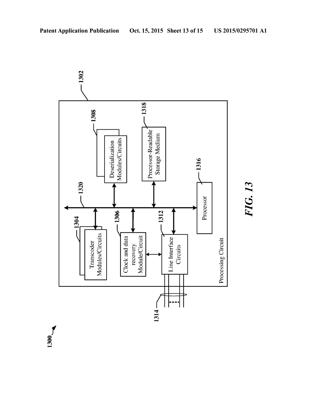 MULTI-LANE N-FACTORIAL (N!) AND OTHER MULTI-WIRE COMMUNICATION SYSTEMS - diagram, schematic, and image 14