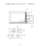 METHOD FOR REAL-TIME MULTIMEDIA INTERFACE MANAGEMENT SENSOR DATA diagram and image