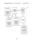 USER DEVICE PROVIDING ELECTRONIC PUBLICATIONS WITH READING TIMER diagram and image