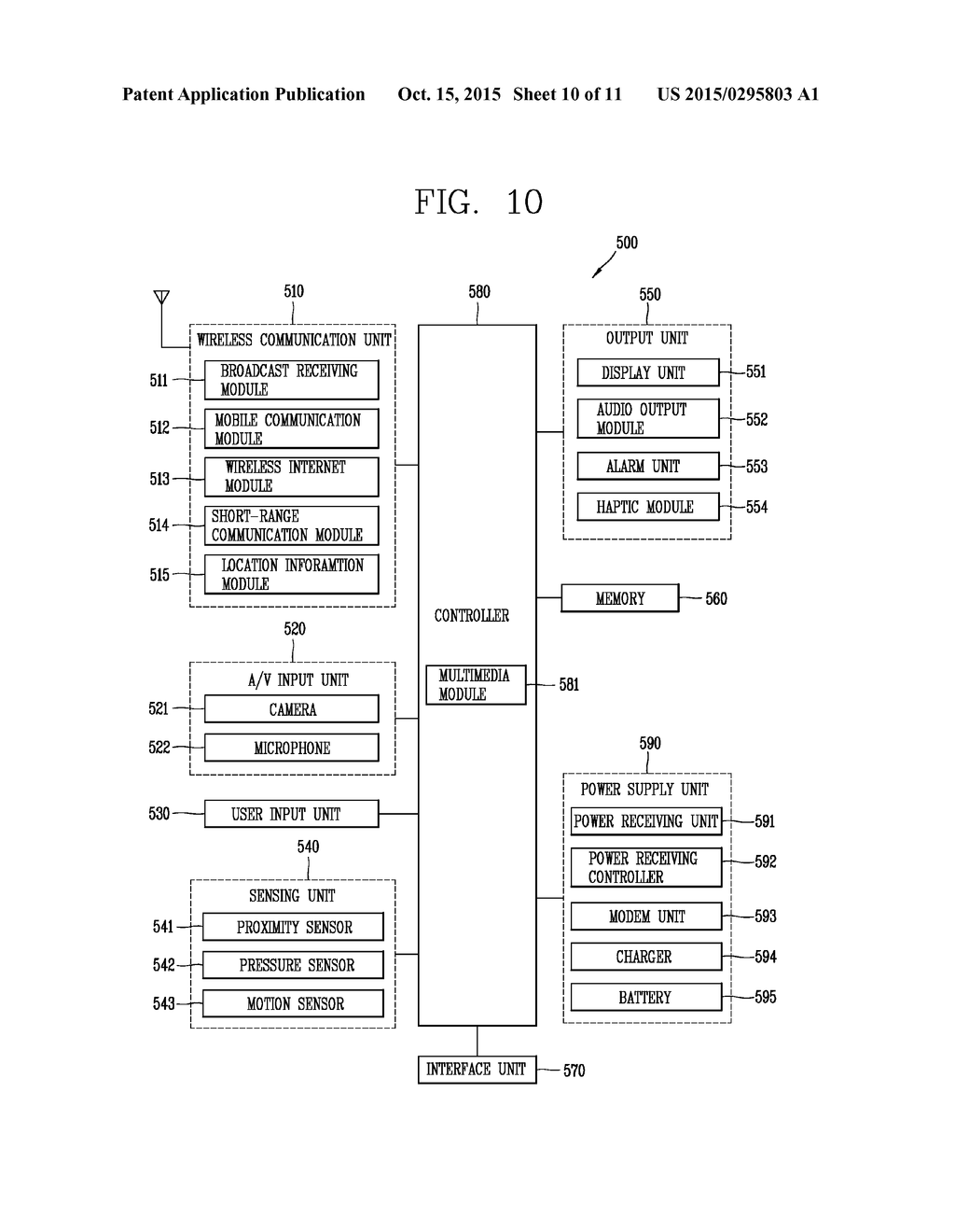 REMOTE MAINTENANCE SERVER, TOTAL MAINTENANCE SYSTEM INCLUDING THE REMOTE     MAINTENANCE SERVER AND METHOD THEREOF - diagram, schematic, and image 11