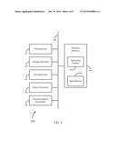 Methods and Systems for Performing a Prefetch Abort Operation diagram and image