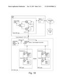 SELECTIVE ENABLEMENT OF OPERATING MODES OR FEATURES VIA HOST TRANSFER RATE     DETECTION diagram and image