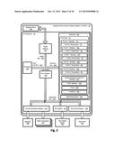 SYSTEM AND METHOD FOR DYNAMICALLY MONITORING, ANALYZING, MANAGING, AND     ALERTING PACKET DATA TRAFFIC AND APPLICATIONS diagram and image