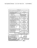 SYSTEM AND METHOD FOR DYNAMICALLY MONITORING, ANALYZING, MANAGING, AND     ALERTING PACKET DATA TRAFFIC AND APPLICATIONS diagram and image