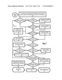 SYSTEM AND METHOD FOR DYNAMICALLY MONITORING, ANALYZING, MANAGING, AND     ALERTING PACKET DATA TRAFFIC AND APPLICATIONS diagram and image