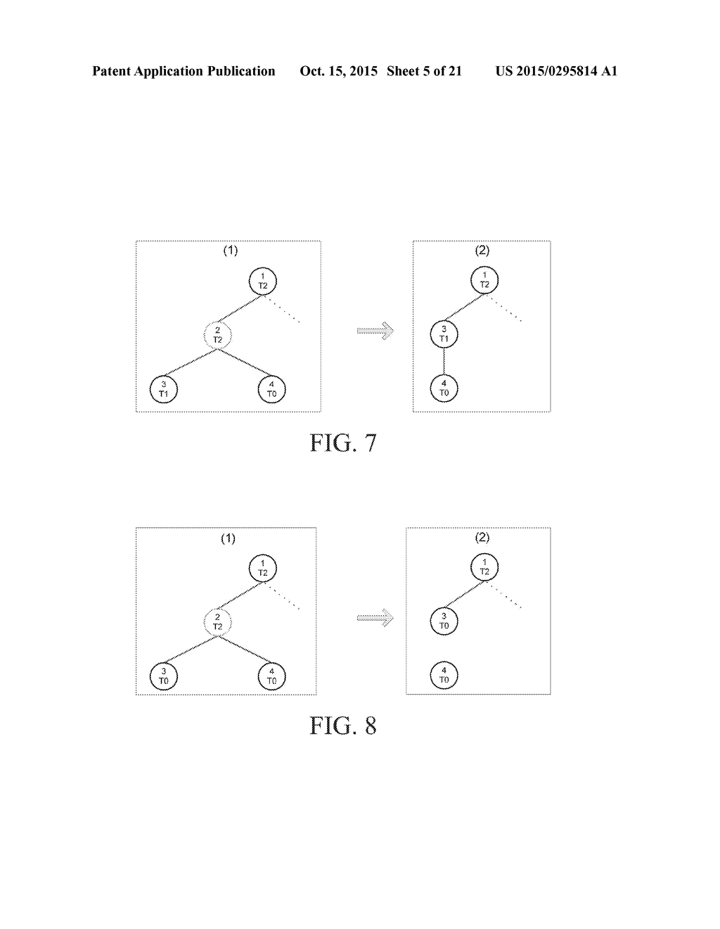 SYSTEM OF DISTRIBUTING CONTENT DATA OVER A COMPUTER NETWORK AND METHOD OF     ARRANGING NODES FOR DISTRIBUTION OF DATA OVER A COMPUTER NETWORK - diagram, schematic, and image 06