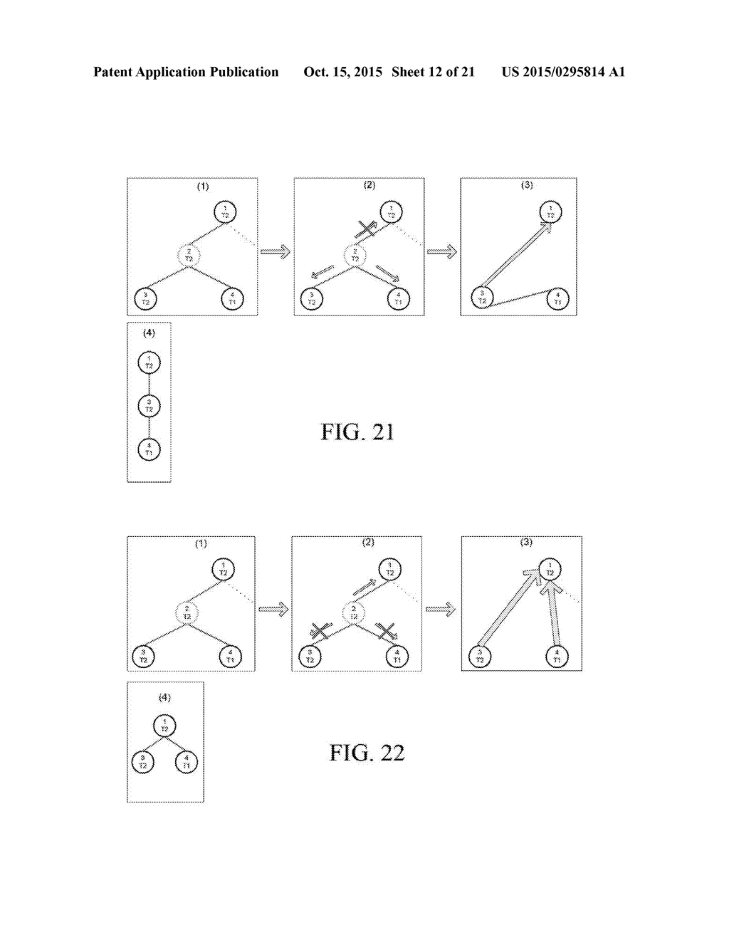 SYSTEM OF DISTRIBUTING CONTENT DATA OVER A COMPUTER NETWORK AND METHOD OF     ARRANGING NODES FOR DISTRIBUTION OF DATA OVER A COMPUTER NETWORK - diagram, schematic, and image 13