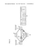 COMMUNICATION SYSTEM, CONTROL APPARATUS, METHOD FOR CONTROLLING SAME, AND     PROGRAM diagram and image