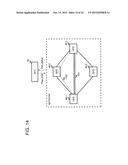 COMMUNICATION SYSTEM, CONTROL APPARATUS, METHOD FOR CONTROLLING SAME, AND     PROGRAM diagram and image