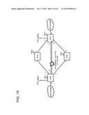 COMMUNICATION SYSTEM, CONTROL APPARATUS, METHOD FOR CONTROLLING SAME, AND     PROGRAM diagram and image