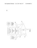 NETWORK PATH SELECTION USING BANDWIDTH PREDICTION diagram and image