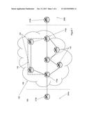 SESSION ADMISSION IN A COMMUNICATIONS NETWORK diagram and image