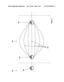 SESSION ADMISSION IN A COMMUNICATIONS NETWORK diagram and image