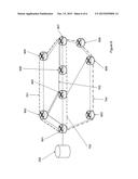 SESSION ADMISSION IN A COMMUNICATIONS NETWORK diagram and image