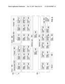 SIMULTANEOUS TRANSFERS FROM A SINGLE INPUT LINK TO MULTIPLE OUTPUT LINKS     WITH A TIMESLICED CROSSBAR diagram and image