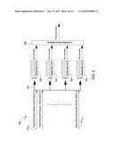 SIMULTANEOUS TRANSFERS FROM A SINGLE INPUT LINK TO MULTIPLE OUTPUT LINKS     WITH A TIMESLICED CROSSBAR diagram and image