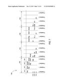 SIMULTANEOUS TRANSFERS FROM A SINGLE INPUT LINK TO MULTIPLE OUTPUT LINKS     WITH A TIMESLICED CROSSBAR diagram and image