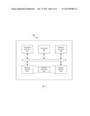 COMPUTER-IMPLEMENTED METHOD, APPARATUS, AND COMPUTER-READABLE MEDIUM FOR     PROCESSING NAMED ENTITY QUERIES USING A CACHED FUNCTIONALITY IN A DOMAIN     NAME SYSTEM diagram and image