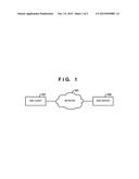 COMMUNICATION APPARATUS, CONTROL METHOD, AND STORAGE MEDIUM diagram and image