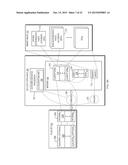 Processing of Finite Automata Based on a Node Cache diagram and image